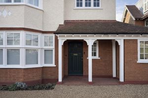 Porch- click for photo gallery